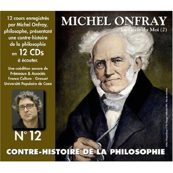 Various Artists - V12: Contre Histoire PhilosophieCD